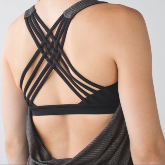 LULULEMON TANKTOP - Picture 2 of 7